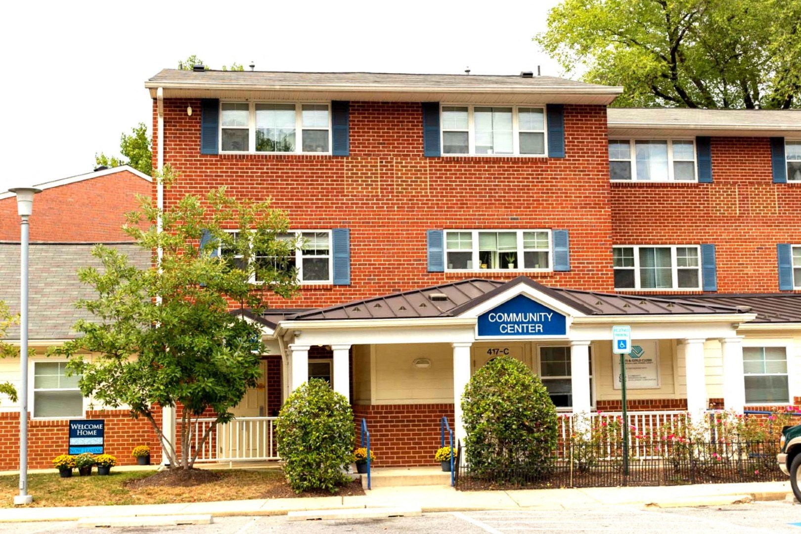 Admiral Oaks Apartments, 445C Captains Circle, Annapolis, MD RentCafe